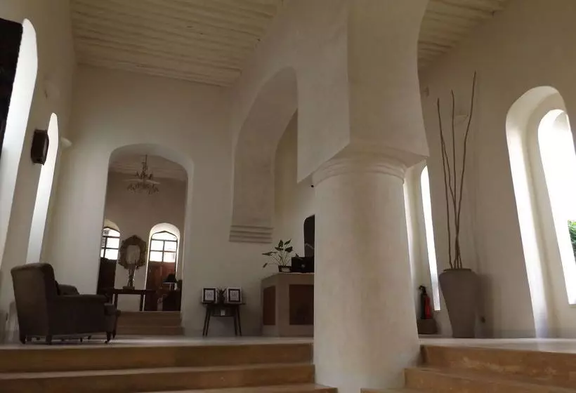 Mashariki Palace Hotel