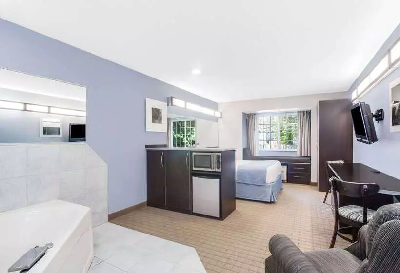 Microtel Inn & Suites Bath