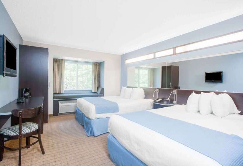 Microtel Inn & Suites Bath