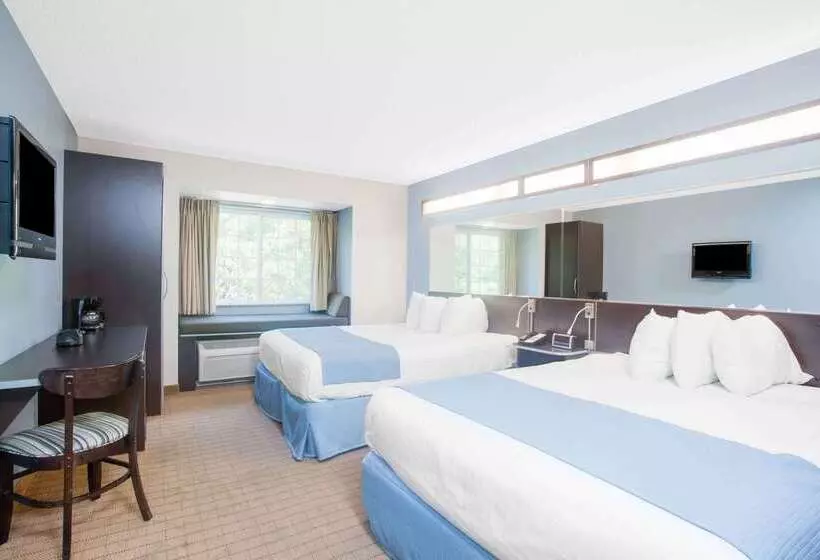 Microtel Inn & Suites Bath