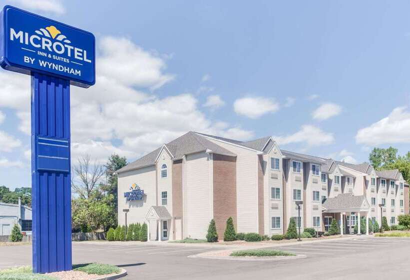 Microtel Inn & Suites Bath