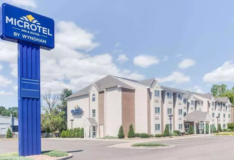 Microtel Inn & Suites Bath
