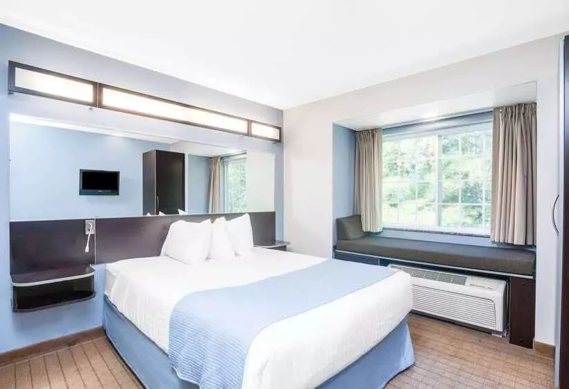 Microtel Inn & Suites Bath