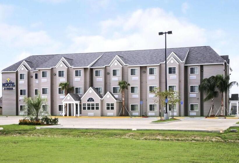 Motel 6 Breaux Bridge, La