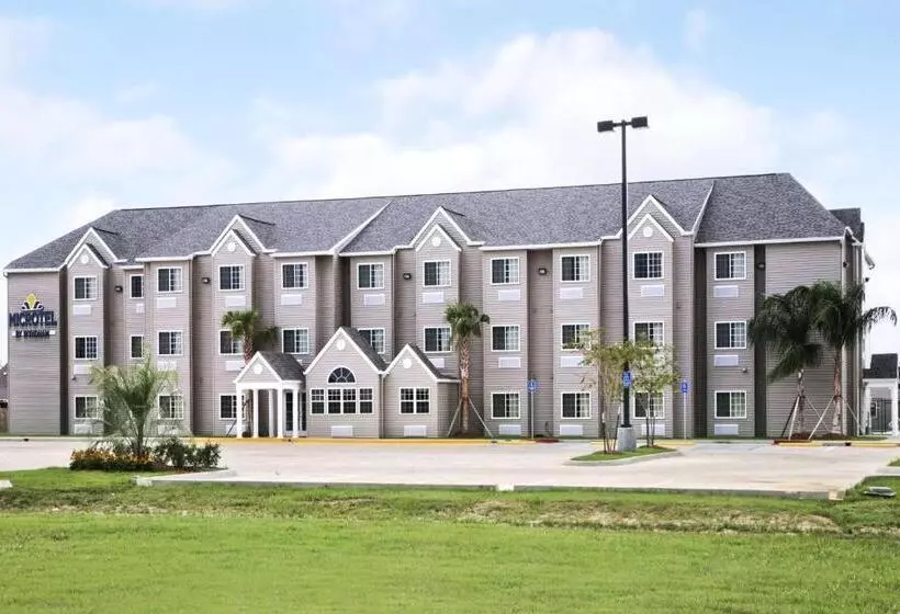 Motel 6 Breaux Bridge, La