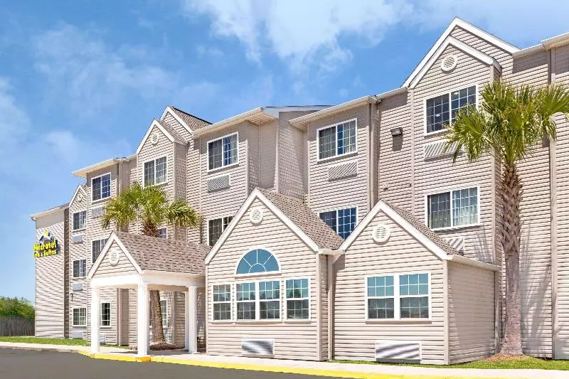 Motel 6 Breaux Bridge, La