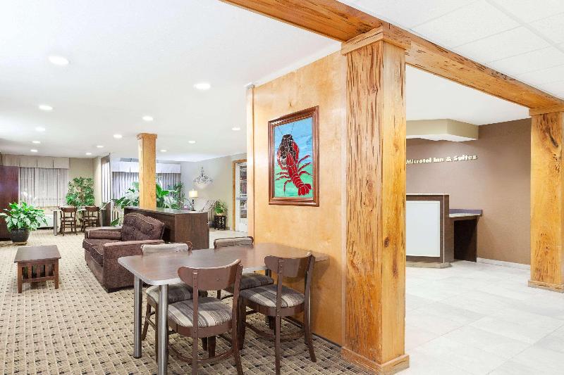 Motel 6 Breaux Bridge, La