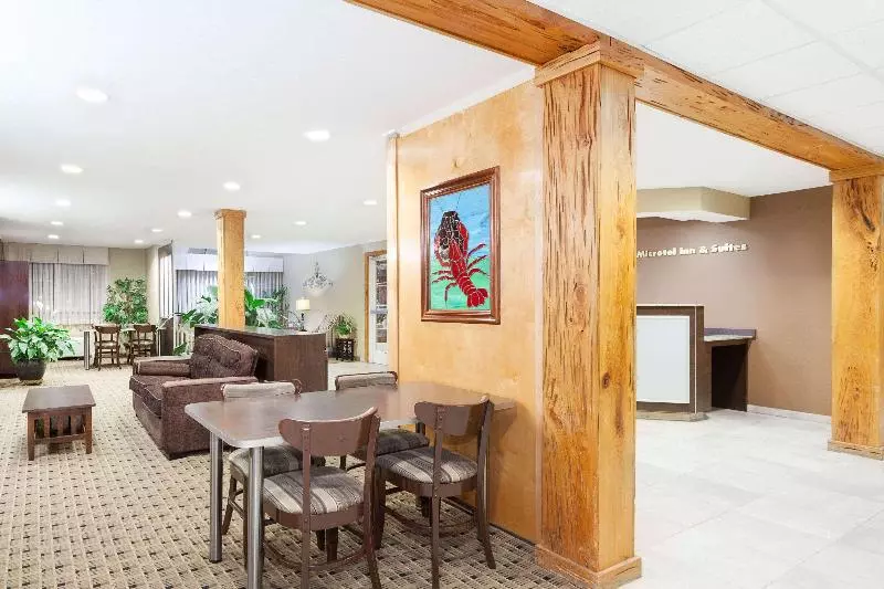 Motel 6 Breaux Bridge, La