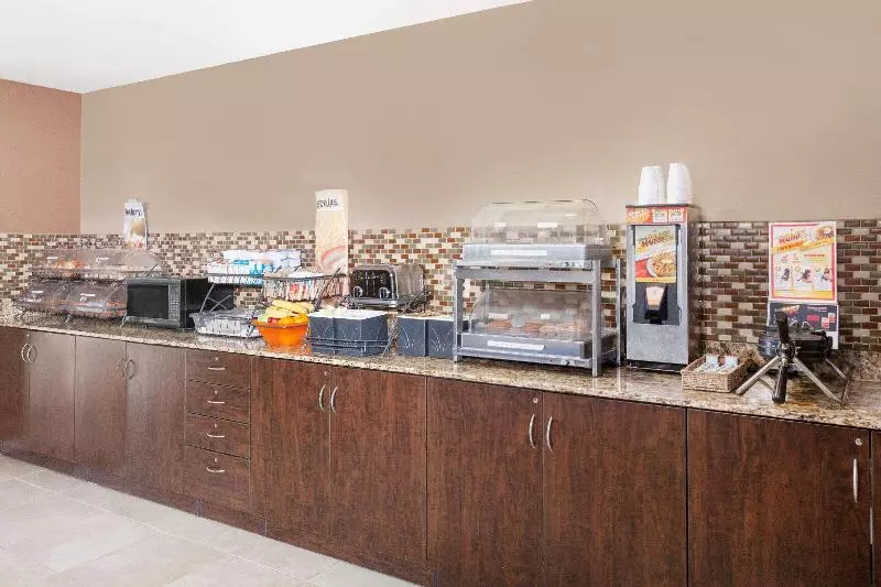 Motel 6 Breaux Bridge, La