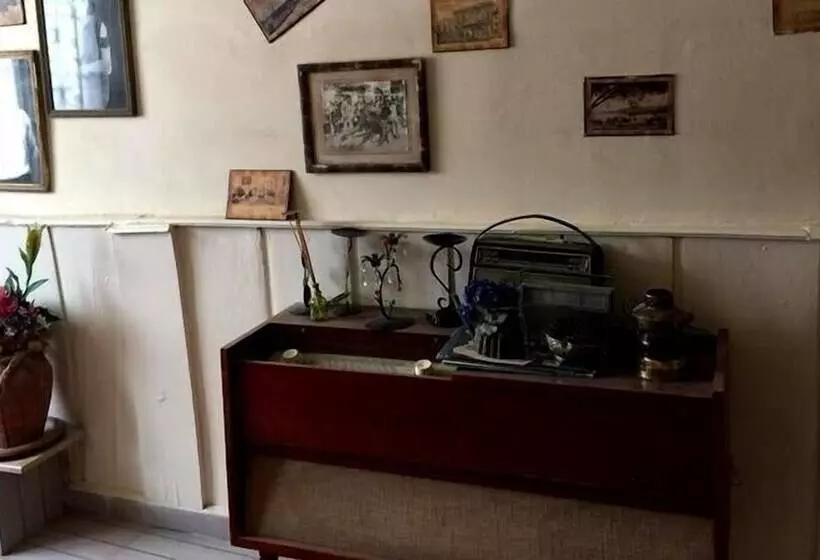 ペンション Antikhan