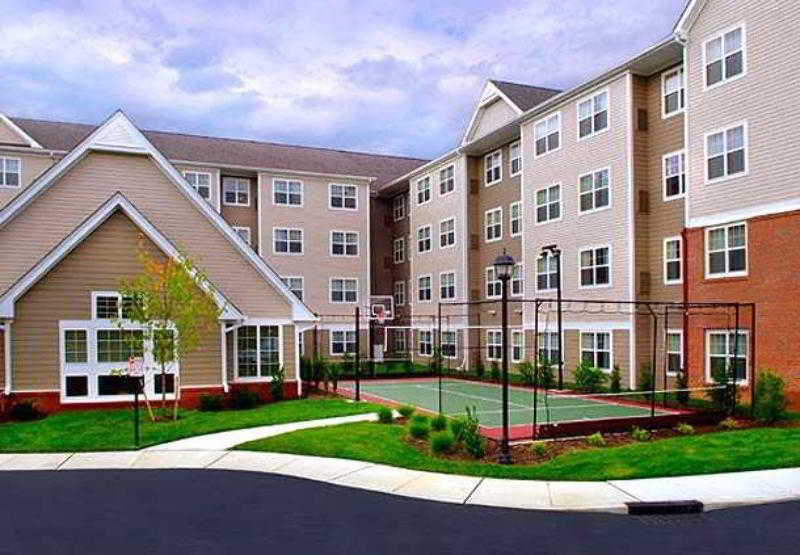 Residence Inn By Marriott Atlantic City Airport Egg Harbor Township