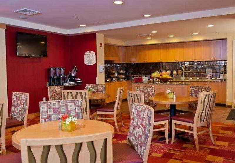 Residence Inn By Marriott Atlantic City Airport Egg Harbor Township