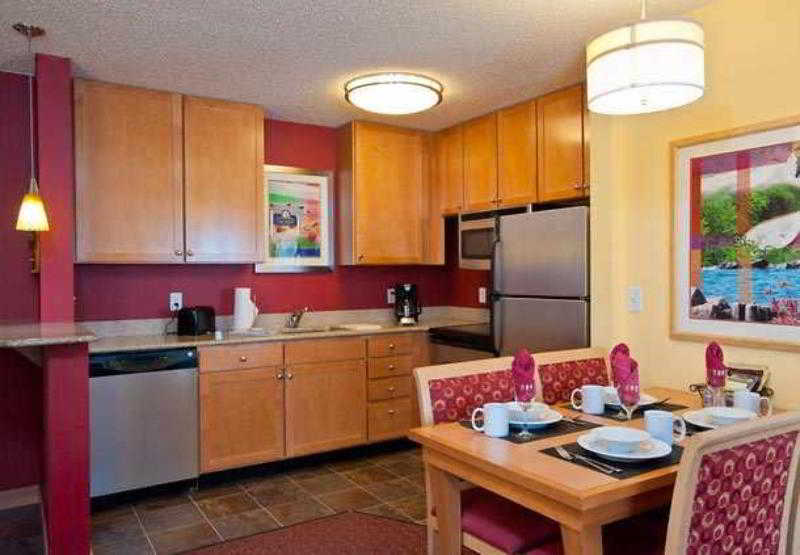 Residence Inn By Marriott Atlantic City Airport Egg Harbor Township