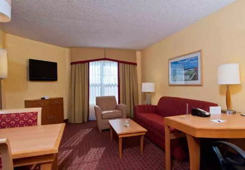 Residence Inn By Marriott Atlantic City Airport Egg Harbor Township