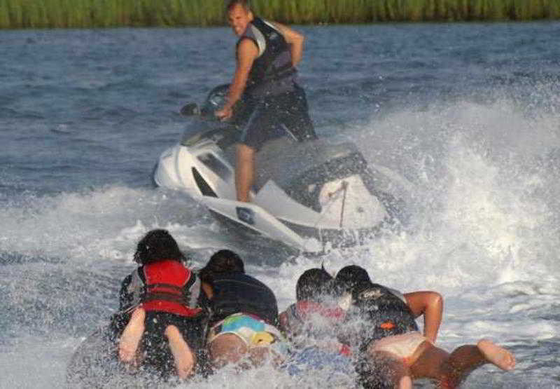 Residence Inn By Marriott Atlantic City Airport Egg Harbor Township