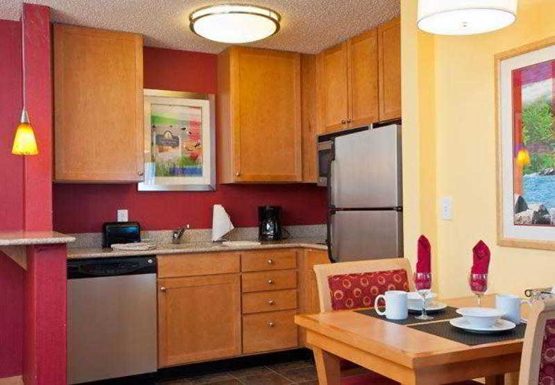 Residence Inn By Marriott Atlantic City Airport Egg Harbor Township