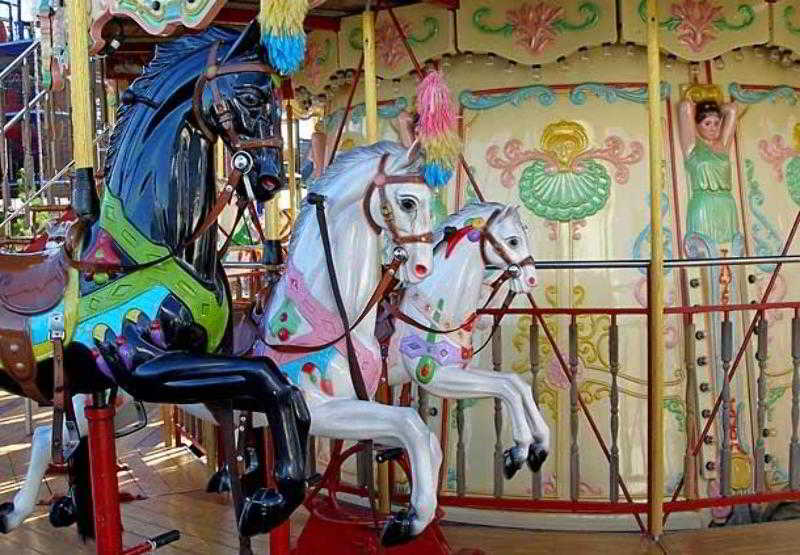 Residence Inn By Marriott Atlantic City Airport Egg Harbor Township