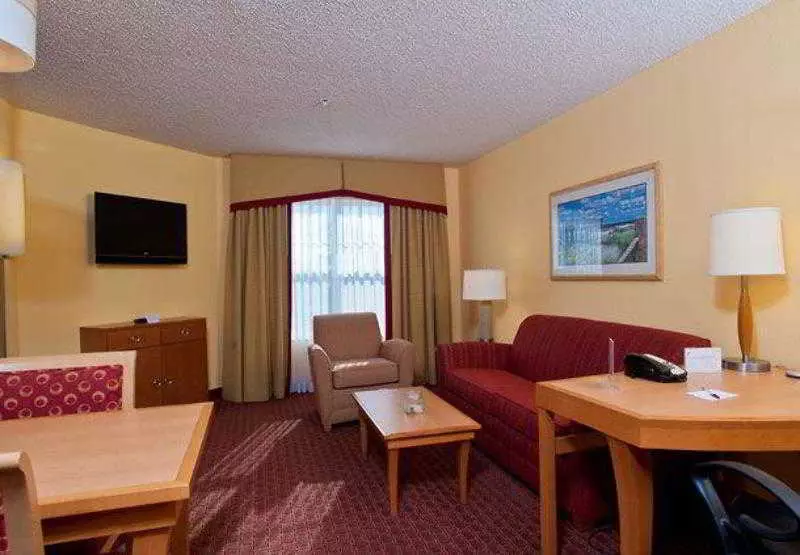 Residence Inn By Marriott Atlantic City Airport Egg Harbor Township