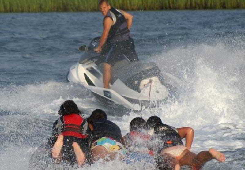 Residence Inn By Marriott Atlantic City Airport Egg Harbor Township