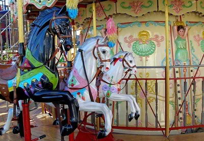 Residence Inn By Marriott Atlantic City Airport Egg Harbor Township