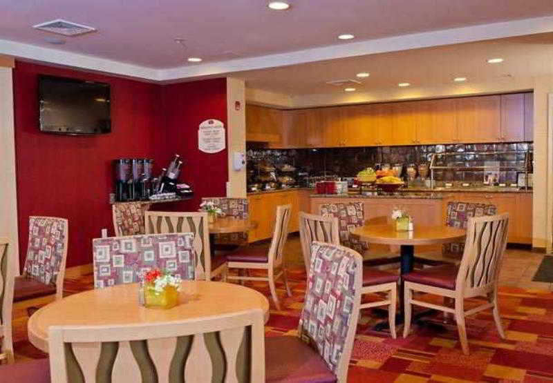 Residence Inn By Marriott Atlantic City Airport Egg Harbor Township