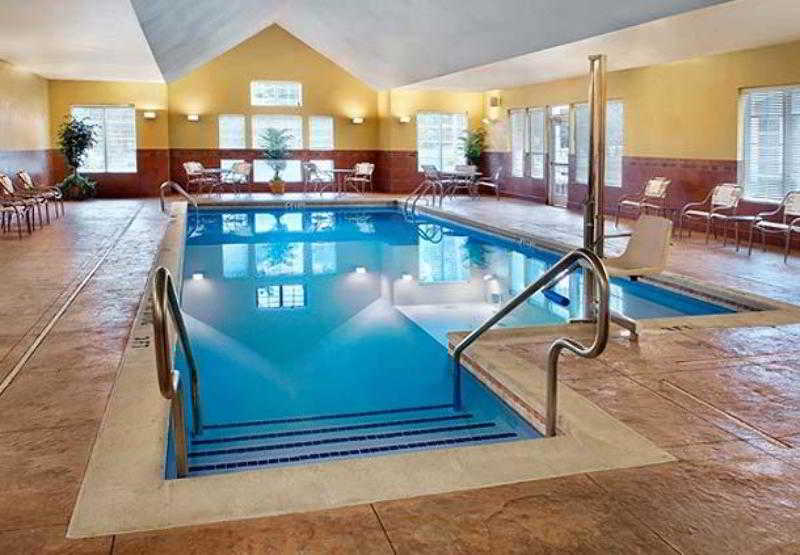 Residence Inn By Marriott Atlantic City Airport Egg Harbor Township