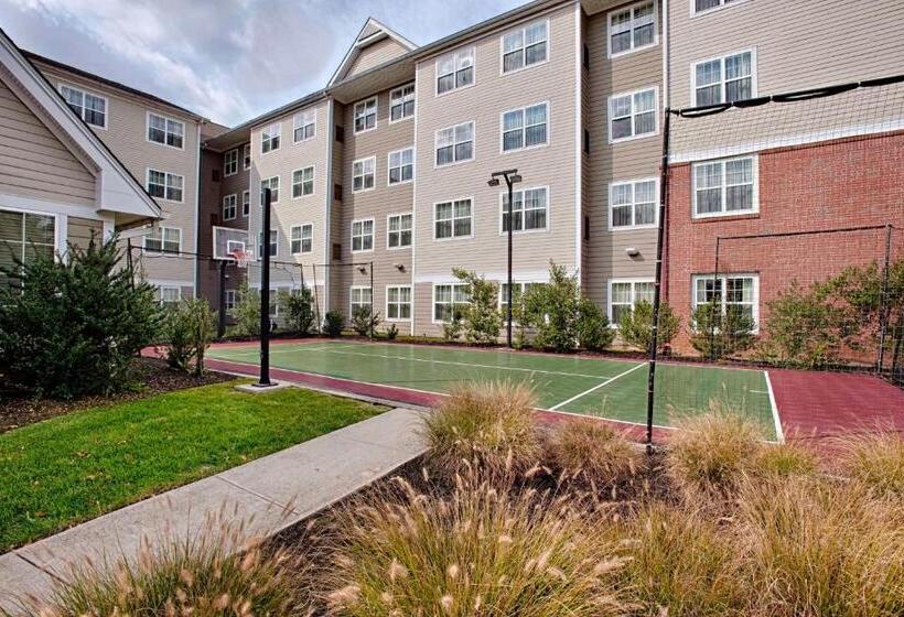 Residence Inn By Marriott Atlantic City Airport Egg Harbor Township