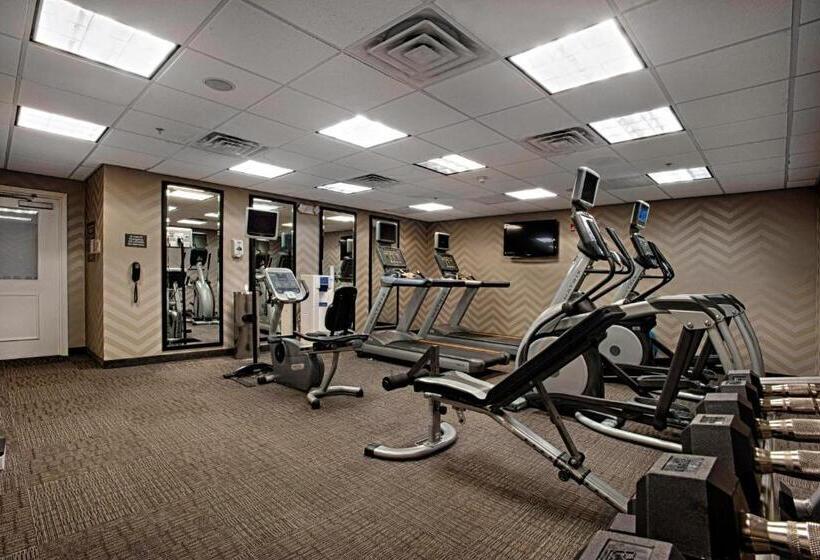 Residence Inn By Marriott Atlantic City Airport Egg Harbor Township