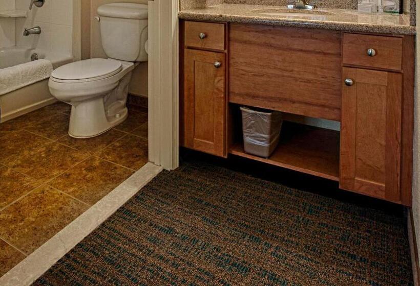 Residence Inn By Marriott Atlantic City Airport Egg Harbor Township