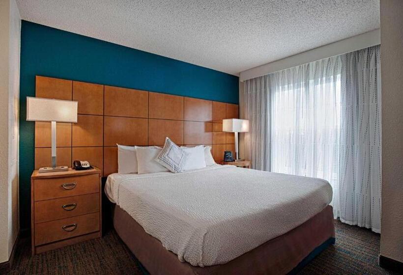 Residence Inn By Marriott Atlantic City Airport Egg Harbor Township