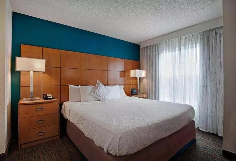 Residence Inn By Marriott Atlantic City Airport Egg Harbor Township