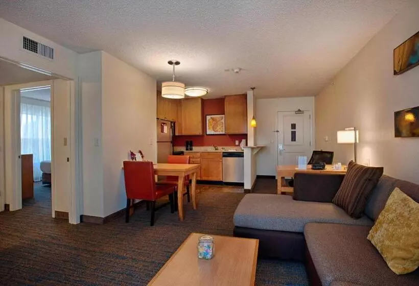 Residence Inn By Marriott Atlantic City Airport Egg Harbor Township