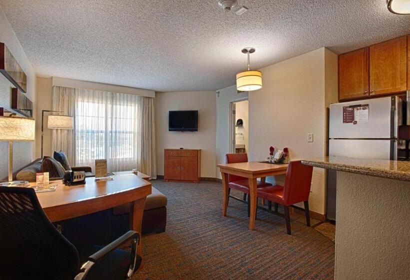 Residence Inn By Marriott Atlantic City Airport Egg Harbor Township