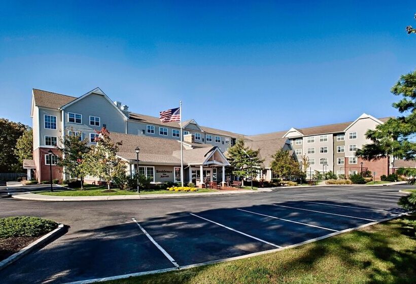 Residence Inn By Marriott Atlantic City Airport Egg Harbor Township