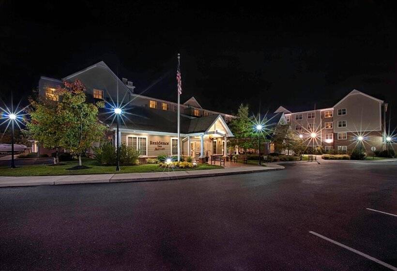 Residence Inn By Marriott Atlantic City Airport Egg Harbor Township