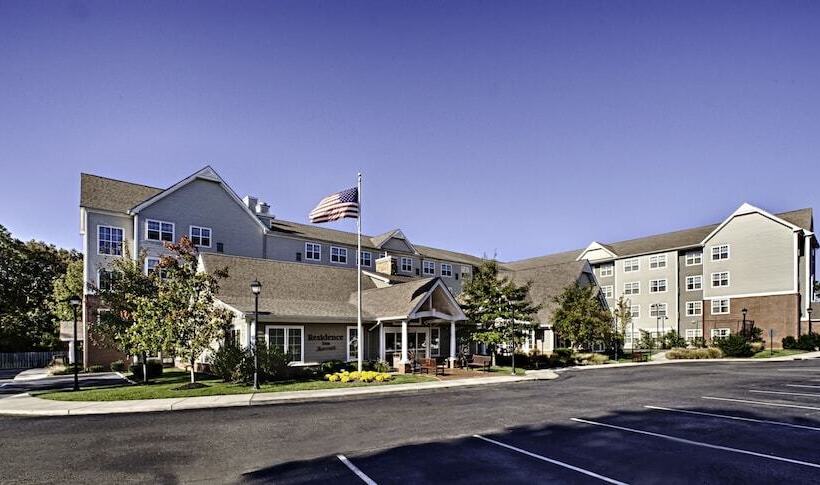 Residence Inn By Marriott Atlantic City Airport Egg Harbor Township