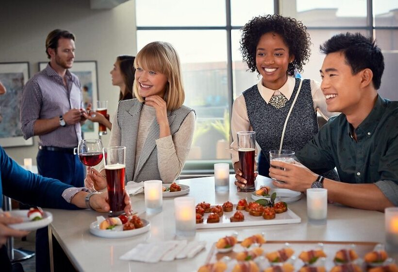 Residence Inn By Marriott Atlantic City Airport Egg Harbor Township