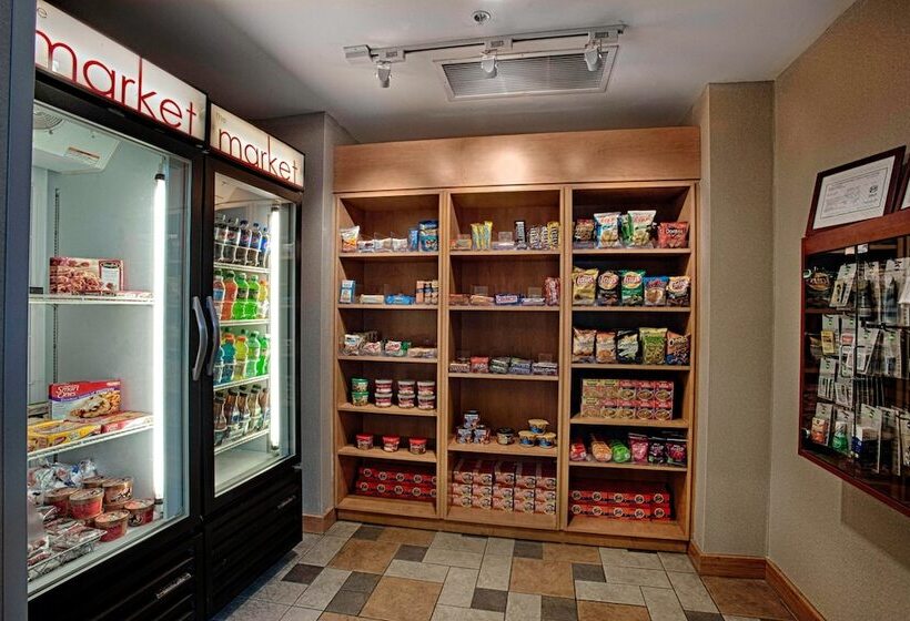 Residence Inn By Marriott Atlantic City Airport Egg Harbor Township