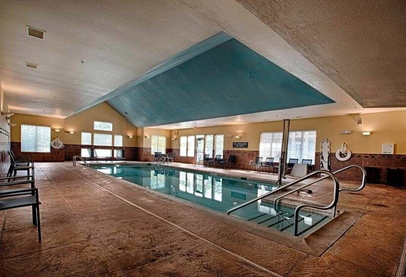 Residence Inn By Marriott Atlantic City Airport Egg Harbor Township