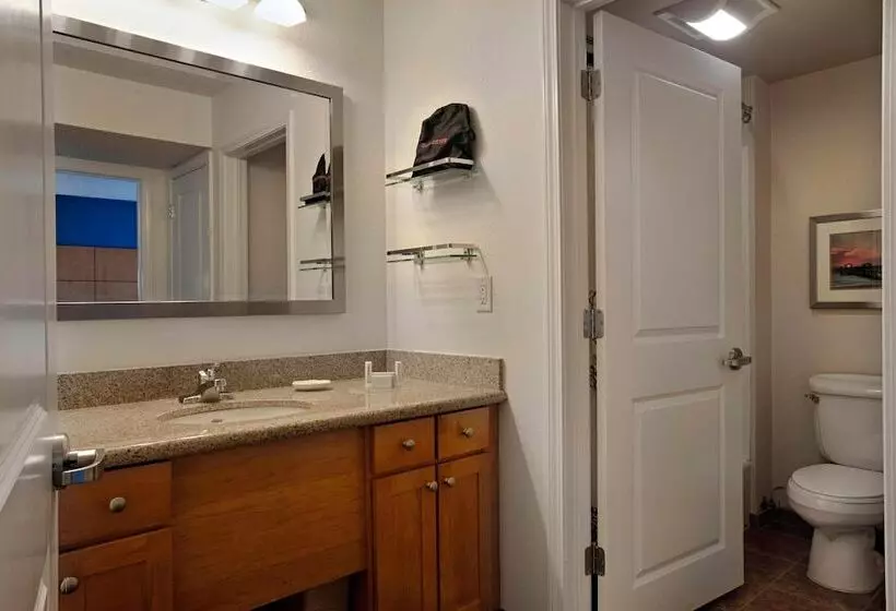 Residence Inn By Marriott Atlantic City Airport Egg Harbor Township