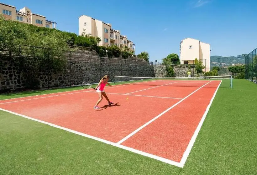 Unique Residence Hotel Golf and Spa