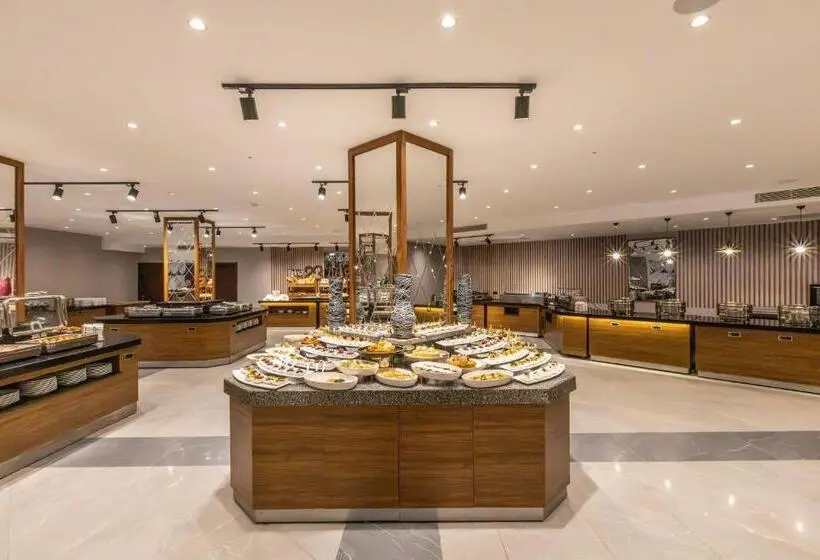 Unique Residence Hotel Golf and Spa