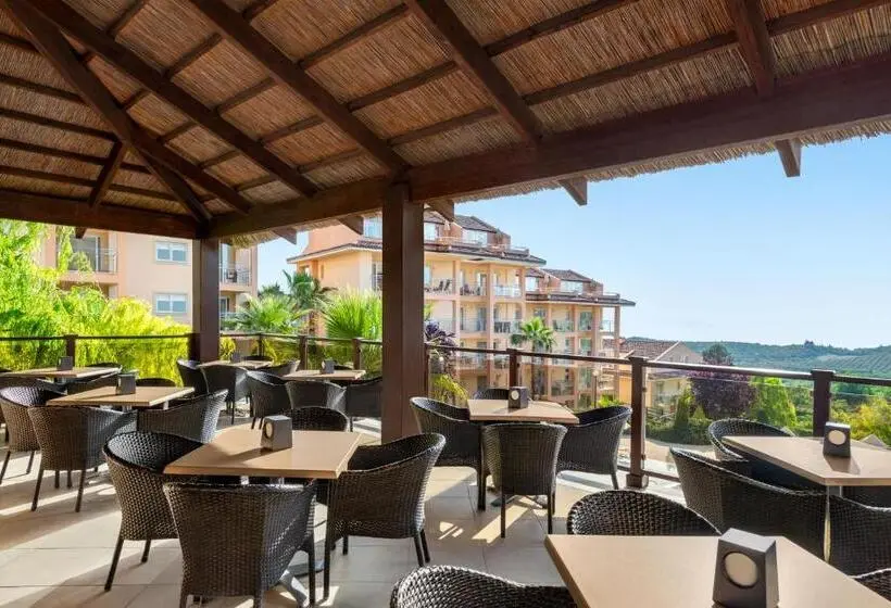 Unique Residence Hotel Golf and Spa
