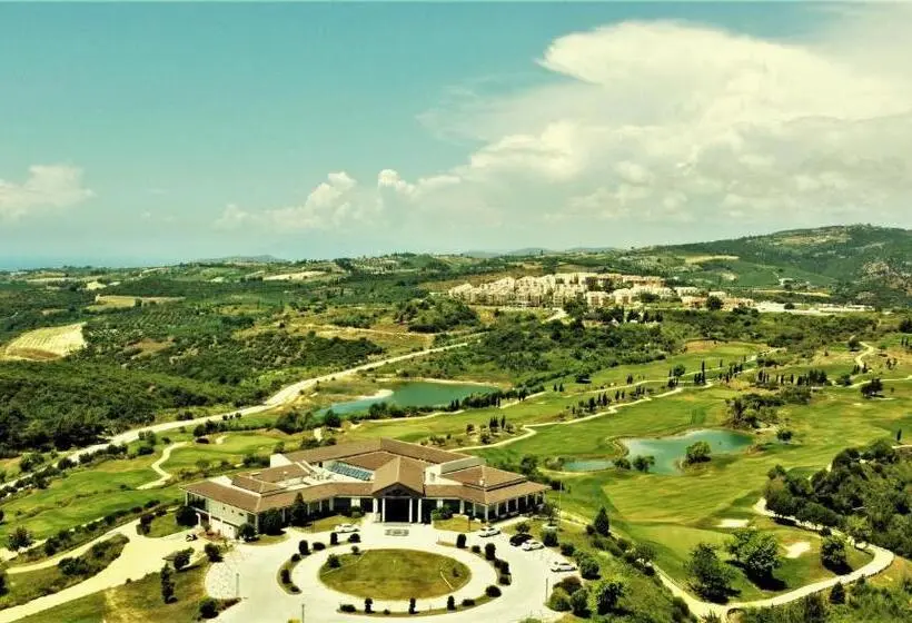 Unique Residence Hotel Golf and Spa