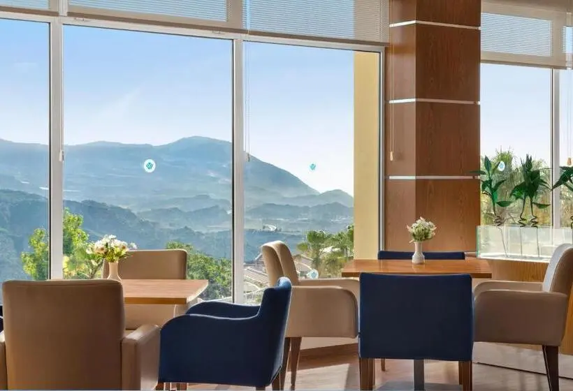 Unique Residence Hotel Golf and Spa