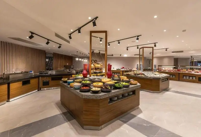 Unique Residence Hotel Golf and Spa