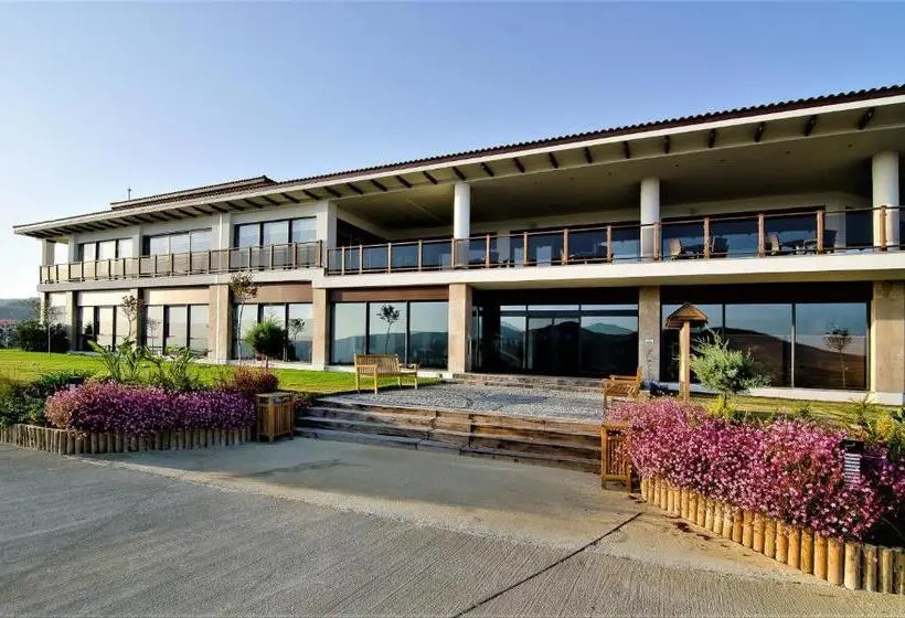 Unique Residence Hotel Golf and Spa