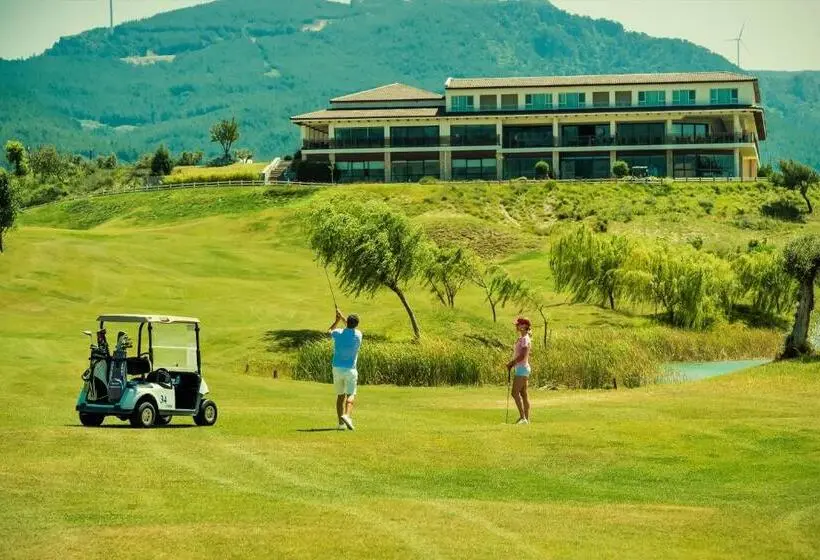 Unique Residence Hotel Golf and Spa
