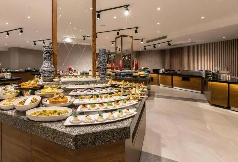 Unique Residence Hotel Golf and Spa