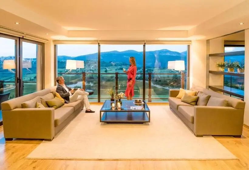 Unique Residence Hotel Golf and Spa